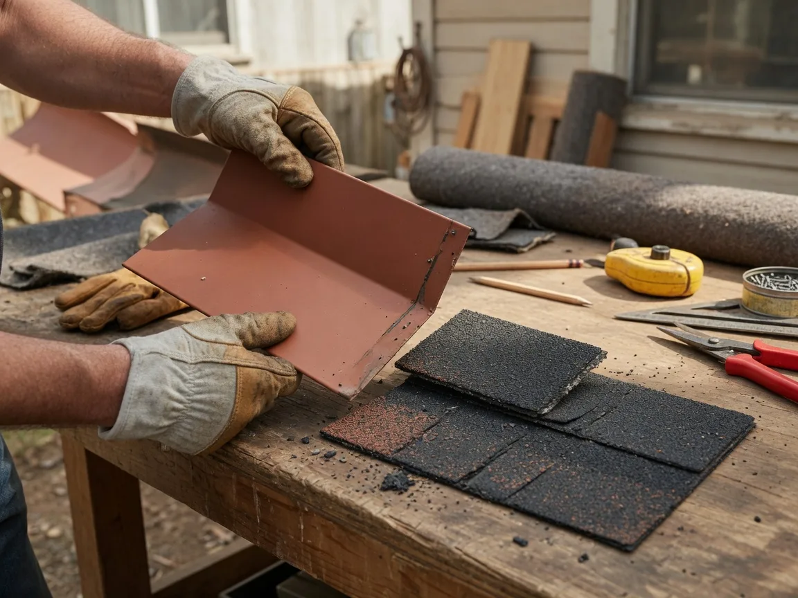 Roof Repair company in East Andover, NH